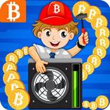 Bitcoin Mining - Cryptocurrenc