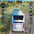 American Passenger Bus Driving APK