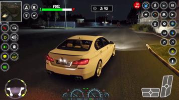 Mother Car Simulator Games 3d โปสเตอร์