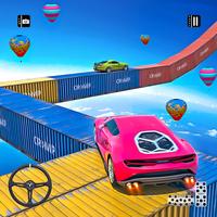 Car Stunt Games 3D: Mega Ramp poster