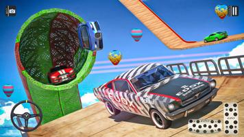 Car Stunt Games 3D: Mega Ramp screenshot 2