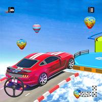 Car Stunt Games 3D: Mega Ramp screenshot 3