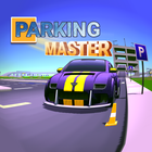 Parkplatz Meister 3D Zeichen