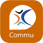 UniXcape Commu icon