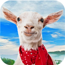 Funny Goat Simulation Game APK