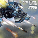Drone Air Strike Battle APK