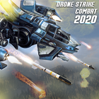 Drone Air Strike Battle icon