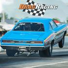 Icona Drag Racing - Gioco di auto