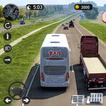 Public Transport Bus Coach Sim