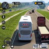 Public Transport Bus Coach Sim APK