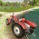 Modern Tractor Driving India APK