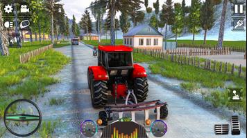 Modern Tractor Ekran Görüntüsü 3