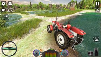 Modern Tractor Ekran Görüntüsü 1