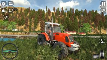 Modern Tractor Ekran Görüntüsü 2