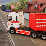 Euro Truck Simulator: European