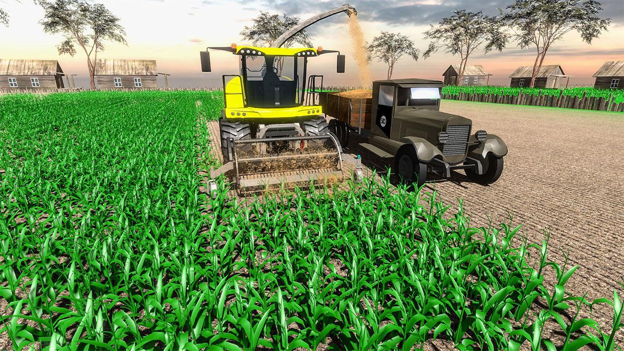 Farming simulator manager Farming simulator manager