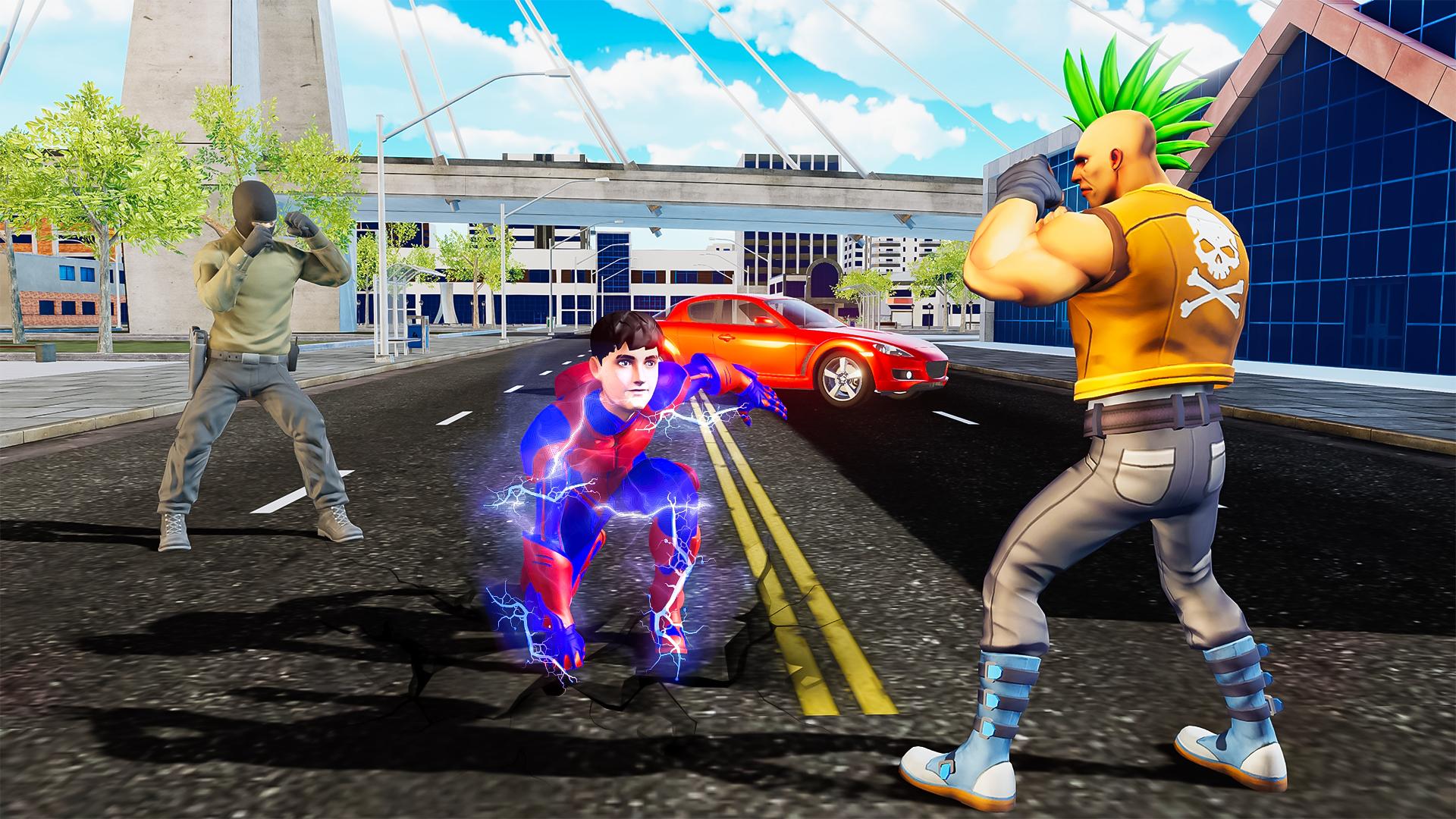 Spider fighter 3 на андроид Spider fighter 3 на андроид
