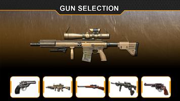 Counter Terrorist 3D: Jeux de tir gratuits 2019 capture d'écran 3