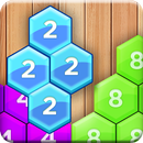 Hexa Color Sorting Puzzle Game APK