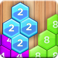 Hexa Color Sorting Puzzle Game