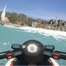 Jetski Shark Attack Racing Gam APK