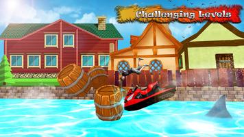 Jetski-Reit-Simulator Screenshot 3