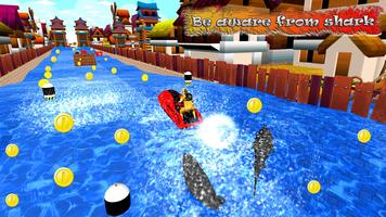 Jetski-Reit-Simulator Screenshot 2