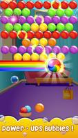 Kindergarten : Bubble Shooter Poster