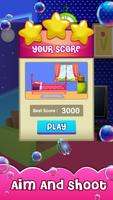 Kindergarten : Bubble Shooter تصوير الشاشة 1