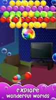 Kindergarten : Bubble Shooter 截图 2