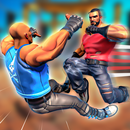 APK Kung Fu Karate King Fighting