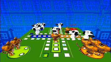 Ludo Fun Animal Star 2019 screenshot 1