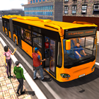 Juegos de conducción de taxis icono