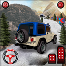 Jeep hors route de montagne 2019 APK