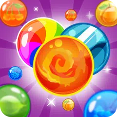 Baixar Motu Pop : Bubble Shooter XAPK