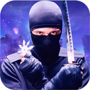 سيف القتال النينجا المحارب APK