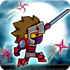 Slash Saga: Epic Ninja Battle icono
