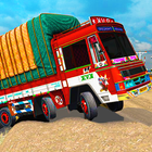 Euro Truck Simulator Drive 3D icon