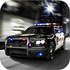 Police Car Game Cop Simulator 아이콘