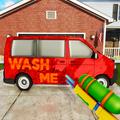 Power Washing Clean Sim 3D