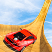 Crazy Ramp stunts 3d Car