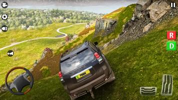 Modern Rally Car Parking Game captura de pantalla 3