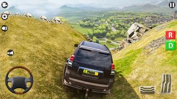 Modern Rally Car Parking Game captura de pantalla 1