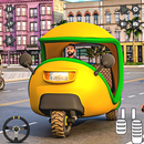 Drive City Chingchi Rickshaws APK