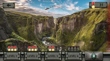 Sea Flight Landung Flugsimulator Screenshot 2