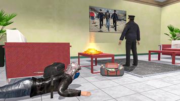 Sneak Thief Robbery Simulator: House Robbery Games capture d'écran 2