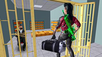 Sneak Thief Robbery Simulator: House Robbery Games captura de pantalla 3