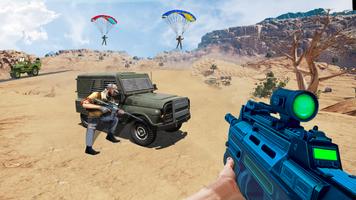 Sniper 3D Assassin Gun Shooter screenshot 1