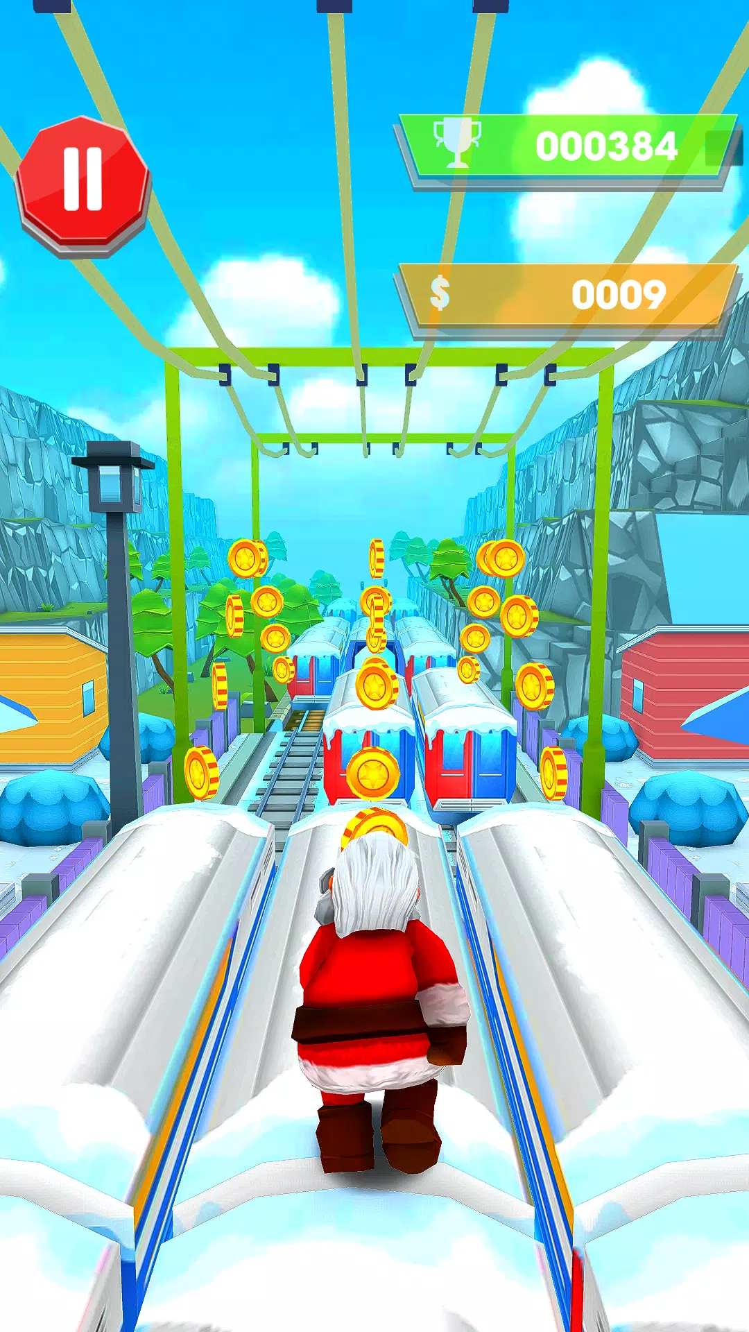 Subway Surf Run APK Download 2023 - Free - 9Apps