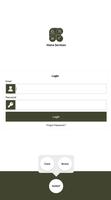 FIX IT- Home Maintenance Service Plakat